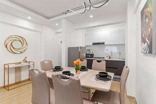 2 bedroom Marina Bay Square Apt Westland's Nairobi, Kenya - Nairobi - 2