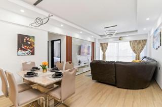 2 bedroom Marina Bay Square Apt Westland's Nairobi, Kenya - Nairobi - 6