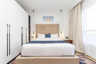 2 bedroom Marina Bay Square Apt Westland's Nairobi, Kenya - Nairobi - 7