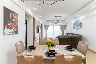 2 bedroom Marina Bay Square Apt Westland's Nairobi, Kenya - Nairobi - 0
