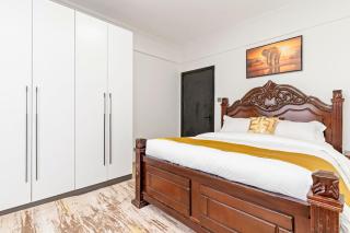 2 bedroom Marina Bay Square Apt Westland's Nairobi, Kenya - Nairobi - 4