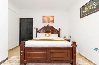 2 bedroom Marina Bay Square Apt Westland's Nairobi, Kenya - Nairobi - 3