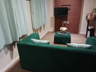 City Haven 519 - Johannesburg - 9