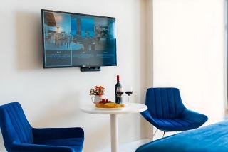 Orbi City Hotel VIP - Batumi - 3