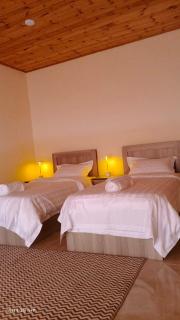 Ramses Tafilah Lodge نزل رمسيس الطفيلة - At-Tafilah - 9