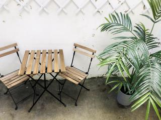 Florimond cosy apparts - Saint-Quentin - 9
