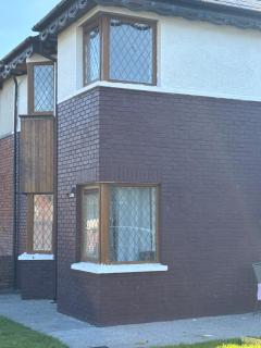 Luxury Double Room - Fermoy - 8