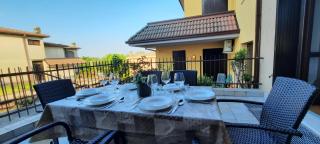 EVE HOUSE GARDALAKE - 2