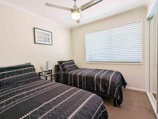 New Farm Home - Private Mediterranean Oasis - Brisbane - 6