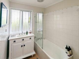 New Farm Home - Private Mediterranean Oasis - Brisbane - 4