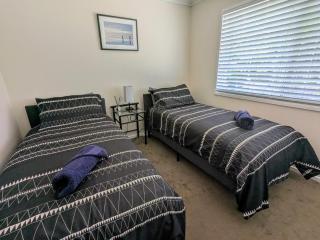 New Farm Home - Private Mediterranean Oasis - Brisbane - 1