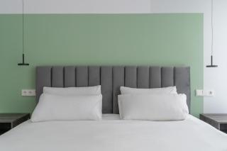 Canillas Apartments - 1