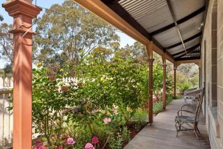 Idyllic, peaceful and historical cottage minutes from Bendigo's CBD - Golden Square - 8