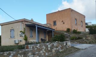 Attik Residencies - Livadi - 0