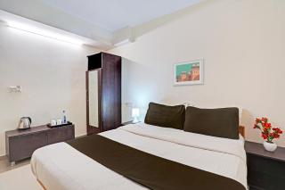 Hotel O Himalaya Inn - Ahmedabad - 3