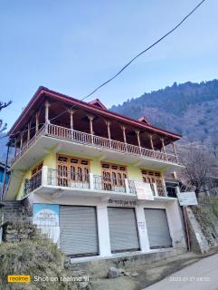 Krishan Home Stay - 5