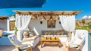 Casa La Estrella Azul Vélez-Málaga by Ruralidays - 7