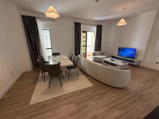 1BR Apartment JBR - 9