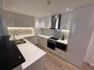 1BR Apartment JBR - 8