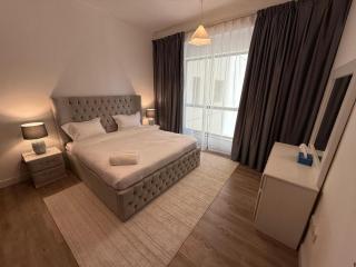 1BR Apartment JBR - 7