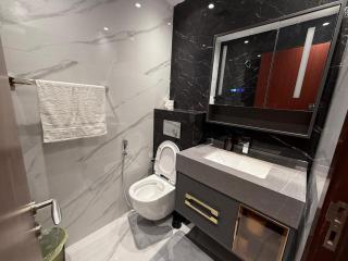 1BR Apartment JBR - 5