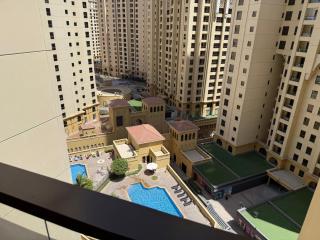 1BR Apartment JBR - 4