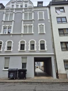 Monteurwohnung Andreas - 1