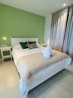 Costa Muro Suites, Mediterranean apartment in El Higuerón - Málaga - 6