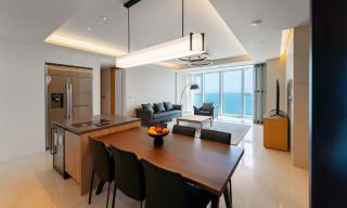 New CZ LCT Residence - Busan - 4