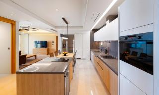 New CZ LCT Residence - Busan - 3