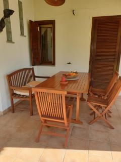 Casa Bonifati - Cittadella del Capo - 8