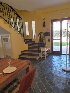 Casa Bonifati - Cittadella del Capo - 4