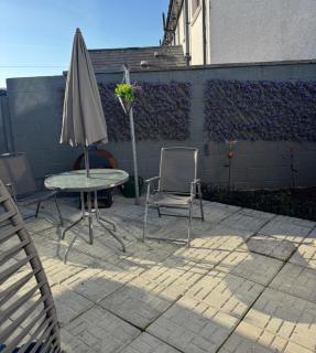 Luxury Double Room - Fermoy - 4