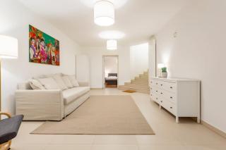 Berlin Mitte I 2 doule beds I fast wifi - Berlim - 7
