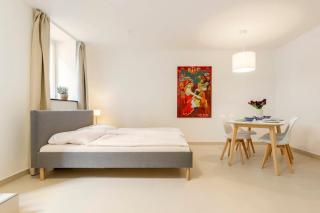 Berlin Mitte I 2 doule beds I fast wifi - 9