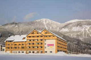 COOEE alpin Hotel Dachstein - Gosau - 9