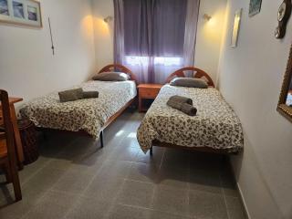 Apartment Flat Piatto Wohnung Marianne Corralejo - Corralejo - 6