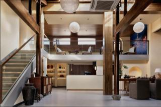 Hongcun Nanhu Guanyuan Designer Lake View Resort Hotel Scenic spot tickets are not included - 4