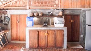 Baia Nest BUGIW Self-Service Cottage by the Road and Near the Beach! - Gubat - 1