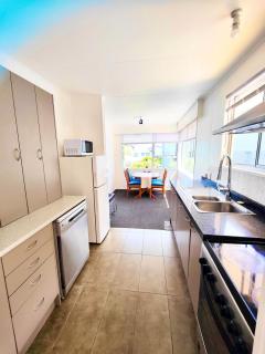 special in winter from 138 for three bedrooms unit in Johnsonville Wellington - Wellington - 3