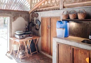 Baia Nest BUGIW Self-Service Cottage by the Road and Near the Beach! - 3