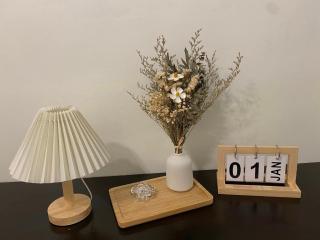 Thaqif Homestay Kok Lanas - 2