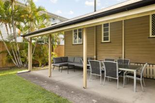 Smart Suites Self Check-In Cottage - Carina - 7