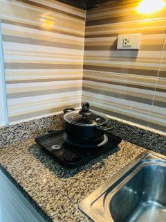 Family Condo Unit Cebu City - Cebú - 9
