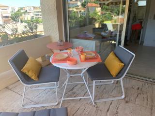 Studio Les Roses Marines - Sainte-Maxime - 8
