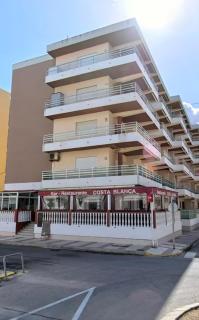 Apartamento Alicia - Daimús - 9
