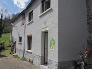 La Maison d'Anna - Saint-Lary-Soulan - 0