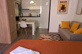 Apartamento en centro histórico de Tarragona 2-1 - Tarragona - 5