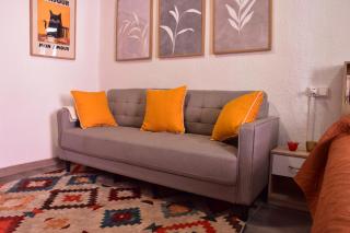 Apartamento en centro histórico de Tarragona 2-1 - Tarragona - 8