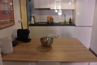 Apartamento en centro histórico de Tarragona 2-1 - Tarragona - 4